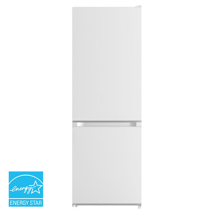 AVANTI FFBM92H0W 9.2 cu. ft. Apartment Size Refrigerator