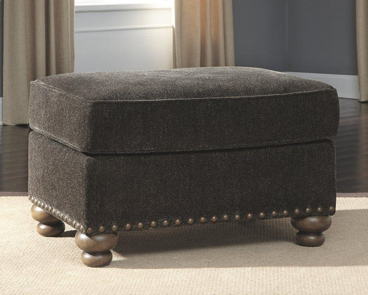 ASHLEY FURNITURE 8060314 Stracelen Ottoman