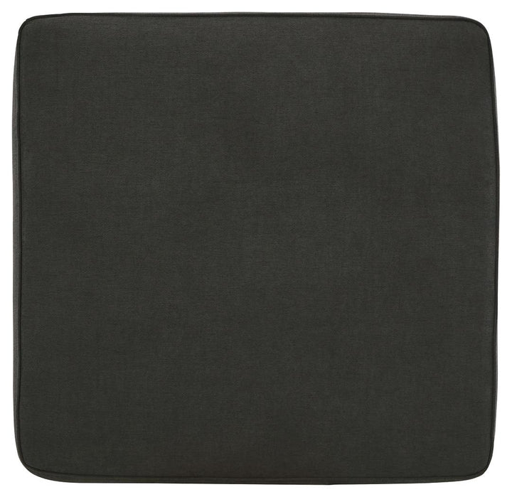 ASHLEY FURNITURE 5900508 Lucina Oversized Accent Ottoman