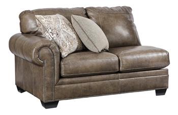 ASHLEY FURNITURE 5870355 Roleson Left-arm Facing Loveseat