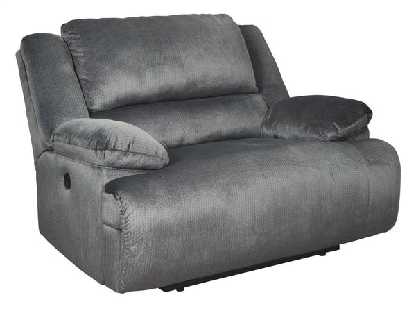 ASHLEY FURNITURE 3650552 Clonmel Oversized Recliner