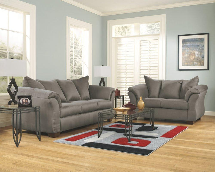 ASHLEY FURNITURE 7500538 Darcy Sofa