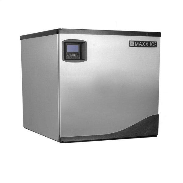 MAXX ICE MIM360N Intelligent Series, 22" modular ice machine