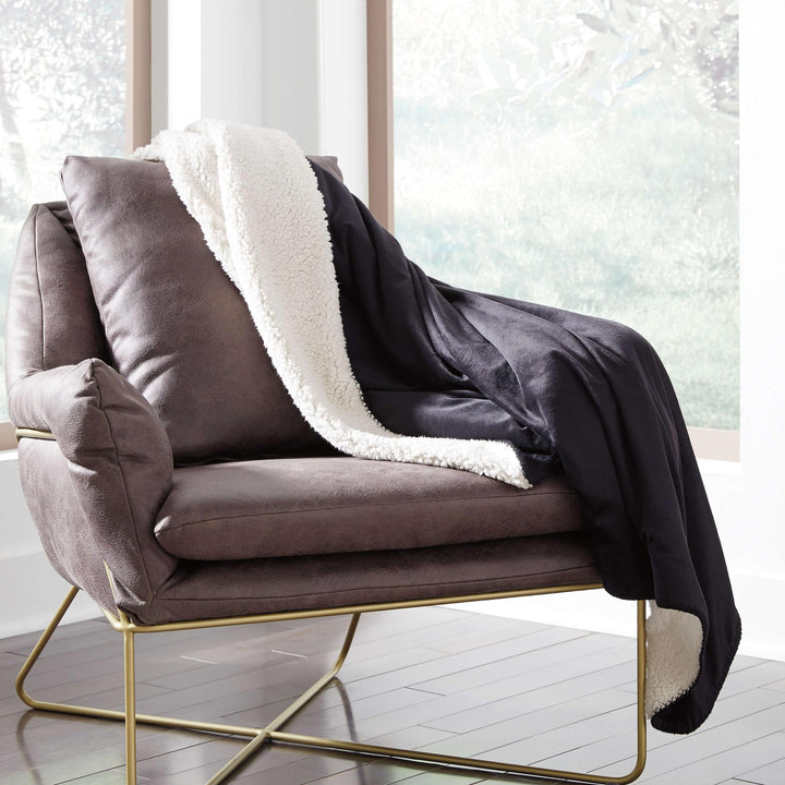 ASHLEY FURNITURE A3000040 Crosshaven Accent Chair