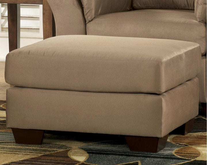 ASHLEY FURNITURE 7500214 Darcy Ottoman