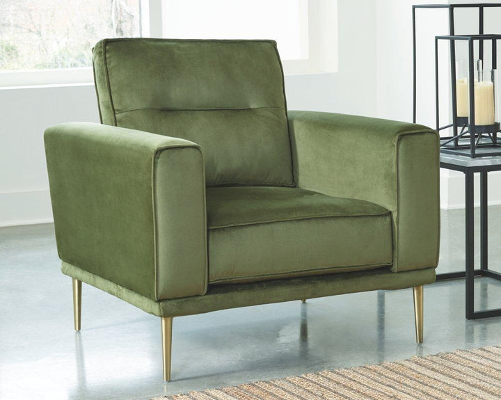 ASHLEY FURNITURE 8900620 Macleary Chair