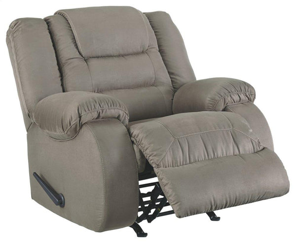 ASHLEY FURNITURE 1010425 Mccade Recliner