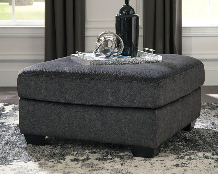 ASHLEY FURNITURE 7050908 Accrington Oversized Ottoman