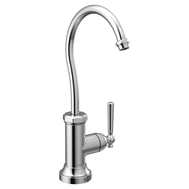 MOEN S5540 Sip Chrome Beverage Faucet