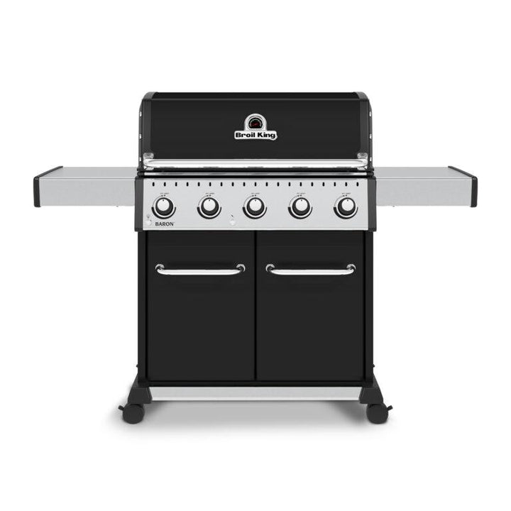 BROIL KING 876214LP BARON TM 520 PRO