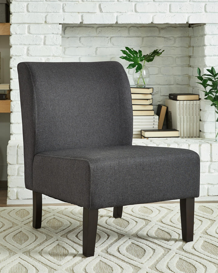 ASHLEY FURNITURE A3000079 Triptis Accent Chair