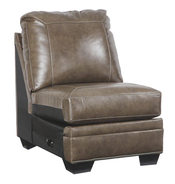 ASHLEY FURNITURE 5870346 Roleson Armless Chair