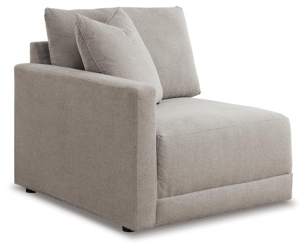ASHLEY FURNITURE 2220164 Katany Left-arm Facing Corner Chair