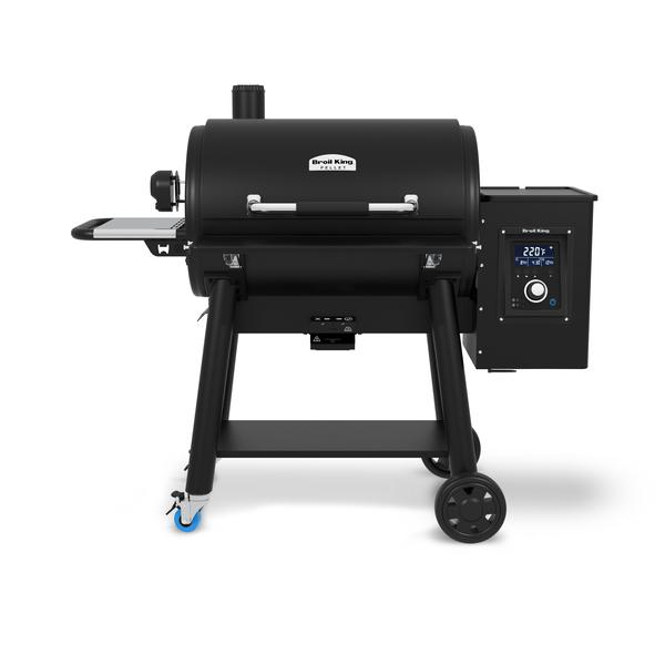 BROIL KING 496911 REGAL TM PELLET 500 PRO