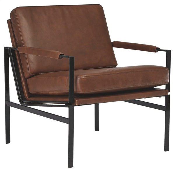 ASHLEY FURNITURE A3000193 Puckman Accent Chair