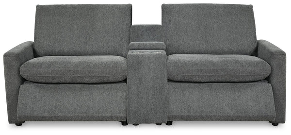 ASHLEY FURNITURE 60508S10 Hartsdale 3-piece Power Reclining Sectional