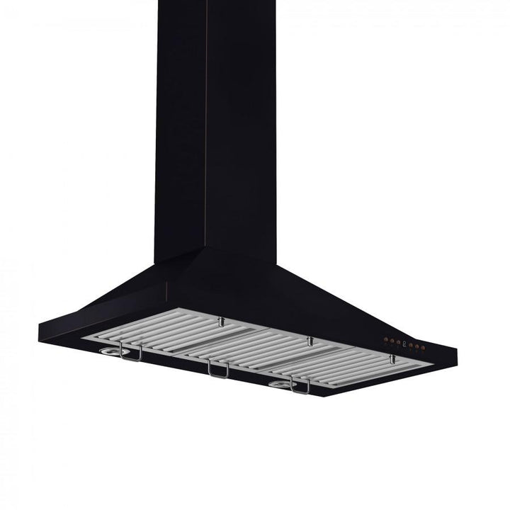 ZLINE KITCHEN AND BATH 8KBB30 ZLINE Designer Series Wall Mount Range Hood Size: 30 inch