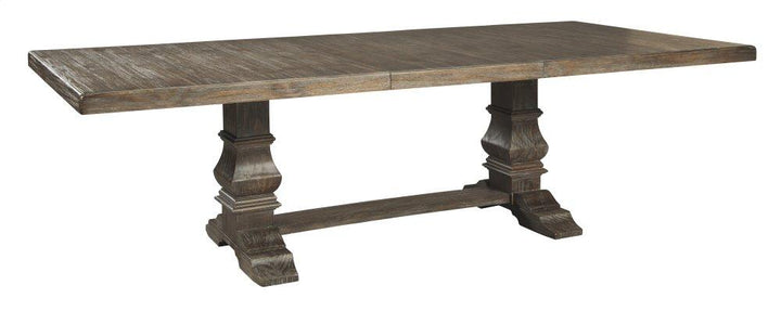 ASHLEY FURNITURE PKG011227 Dining Table and 4 Chairs
