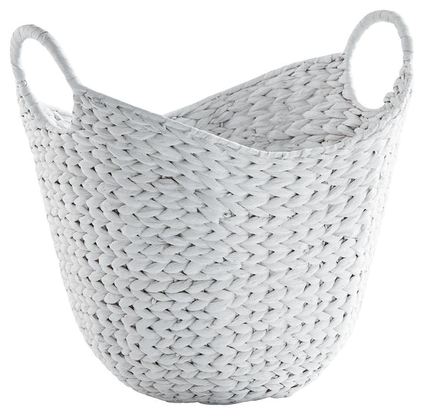 ASHLEY FURNITURE A2000474 Perlman Basket set of 2