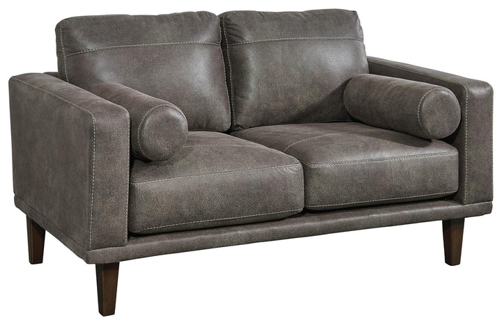 ASHLEY FURNITURE 8940235 Arroyo Loveseat