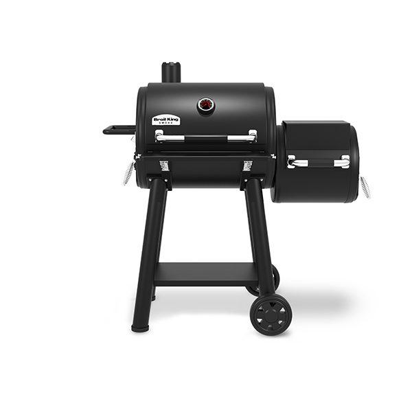 BROIL KING 955050 REGAL CHARCOAL OFFSET 400