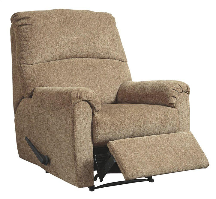 ASHLEY FURNITURE 1080129 Nerviano Recliner