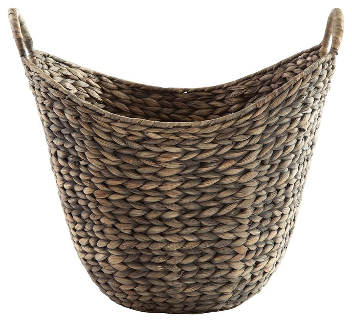 ASHLEY FURNITURE A2000476 Perlman Basket set of 2