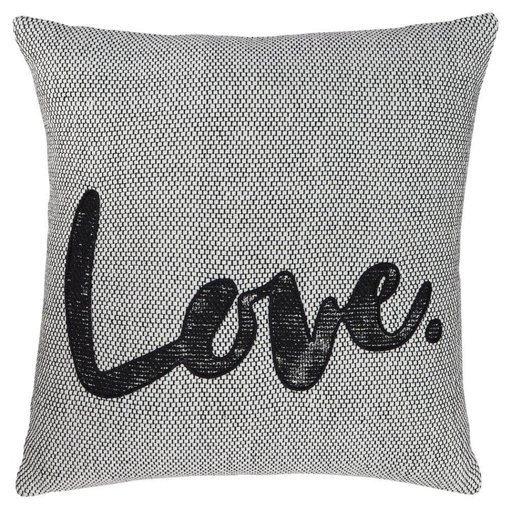 ASHLEY FURNITURE A1000819 Mattia Pillow set of 4