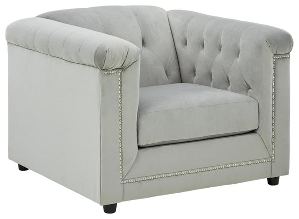 ASHLEY FURNITURE 2190420 Josanna Chair