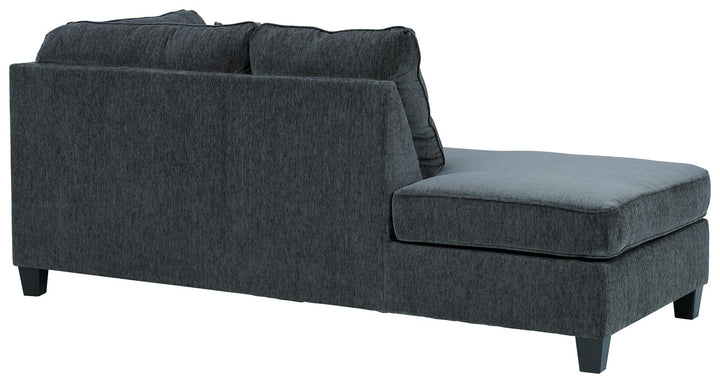 ASHLEY FURNITURE 8390516 Abinger Left-arm Facing Corner Chaise