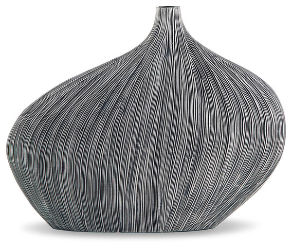 ASHLEY FURNITURE A2000546 Donya Vase