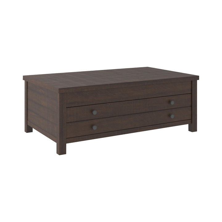 ASHLEY FURNITURE PKG007136 Coffee Table With 2 End Tables