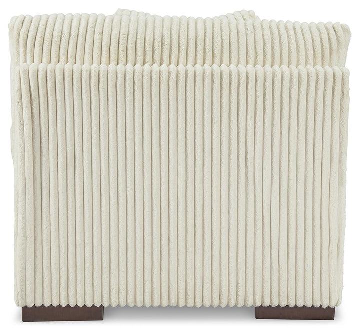 ASHLEY FURNITURE 2110446 Lindyn Armless Chair