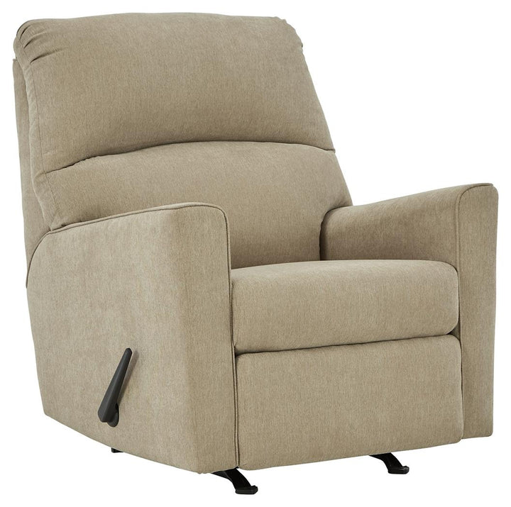 ASHLEY FURNITURE PKG013122 Sofa, Loveseat and Recliner