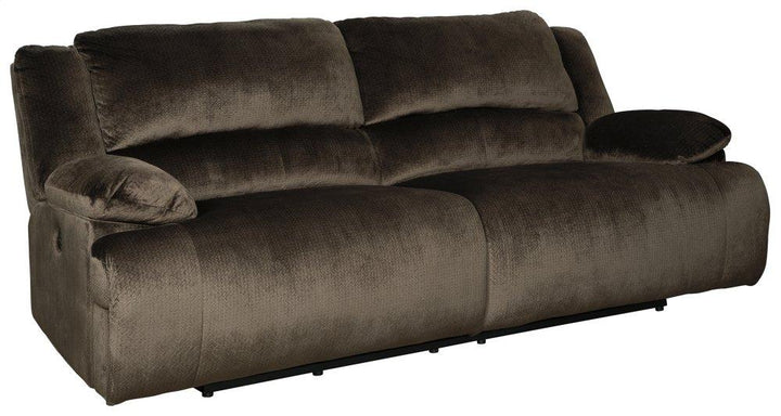 ASHLEY FURNITURE PKG001171 Sofa, Loveseat and Recliner