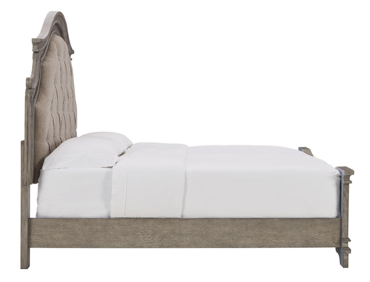 ASHLEY FURNITURE B751B4 Lodenbay King Panel Bed