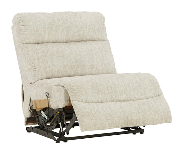 ASHLEY FURNITURE 1630319 Critics Corner Armless Recliner