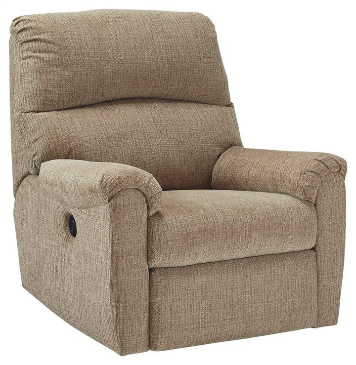 ASHLEY FURNITURE 7590906 Mcteer Power Recliner