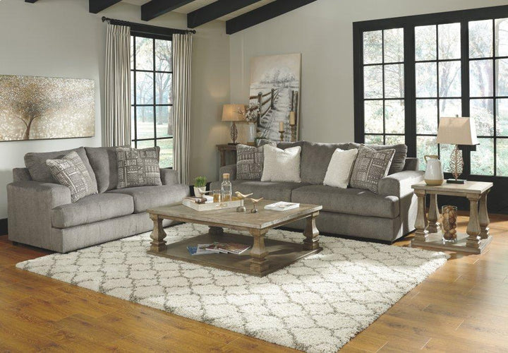 ASHLEY FURNITURE 9510338 Soletren Sofa