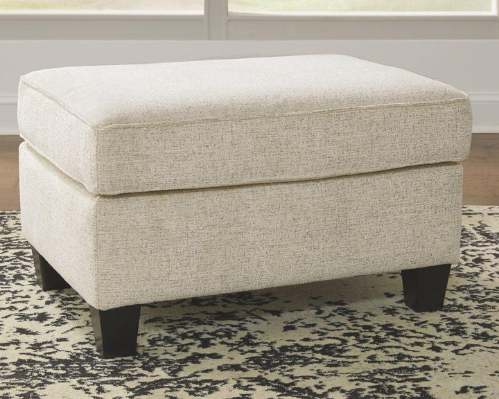 ASHLEY FURNITURE 8390414 Abinger Ottoman