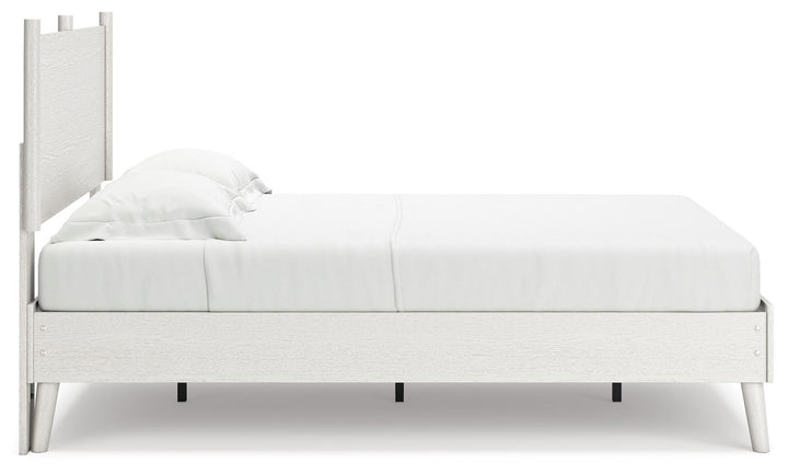 ASHLEY FURNITURE EB1024B2 Aprilyn Full Panel Bed