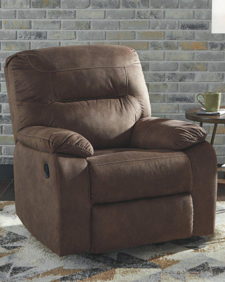 ASHLEY FURNITURE 9380225 Bolzano Recliner