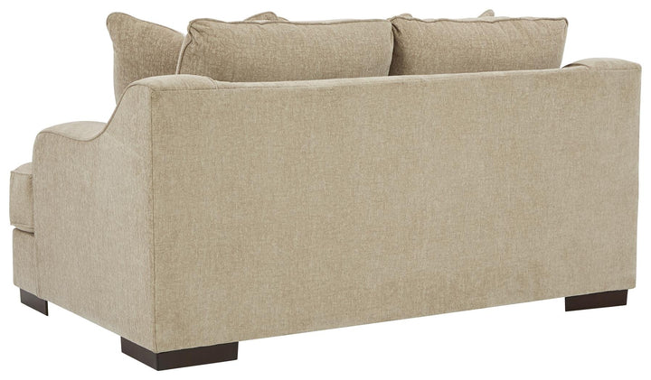 ASHLEY FURNITURE 5001135 Lessinger Loveseat