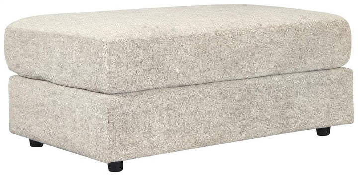 ASHLEY FURNITURE PKG007403 Sofa, Loveseat, Chair and Ottoman