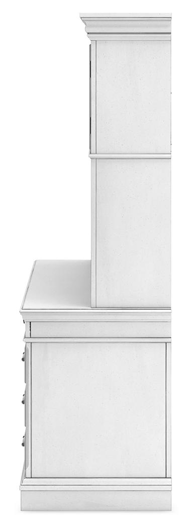 ASHLEY FURNITURE H777H2 Kanwyn Credenza