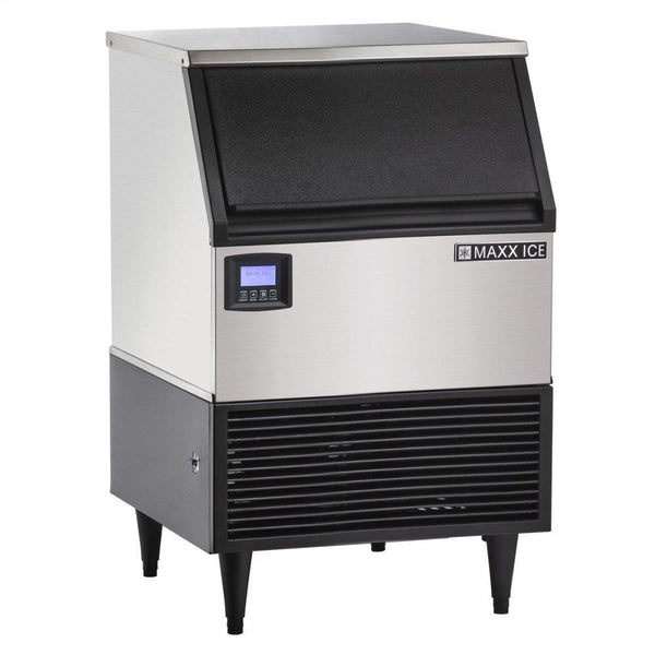 MAXX ICE MIM260NH Intelligent Series Self-Contained Ice Machine