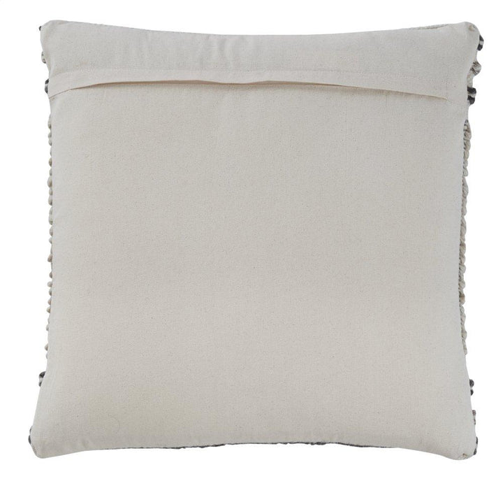 ASHLEY FURNITURE A1000804 Ricker Pillow set of 4
