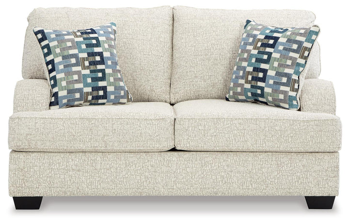 ASHLEY FURNITURE 3340435 Valerano Loveseat