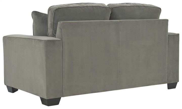 ASHLEY FURNITURE 6770335 Angleton Loveseat