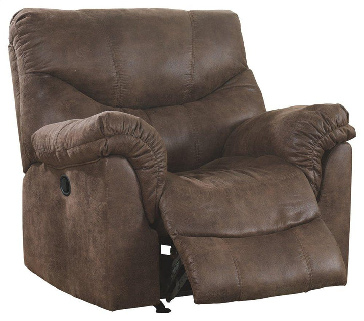 ASHLEY FURNITURE 7140025 Alzena Recliner